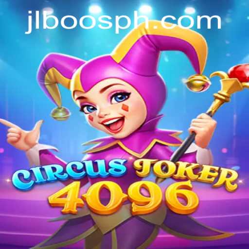 CircusJoker4096: A Thrilling Adventure in the World of Gaming