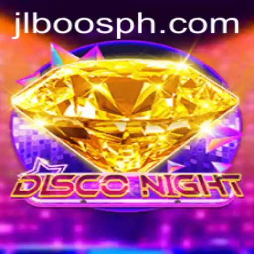 Dive into the Vibrant World of DiscoNight: A Captivating Game Experience