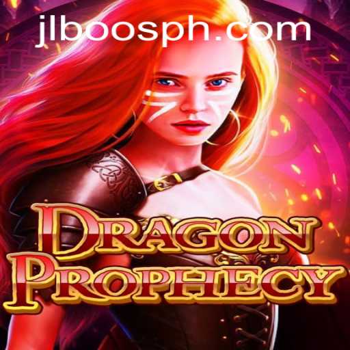 DragonProphecy: A Journey into Enchantment