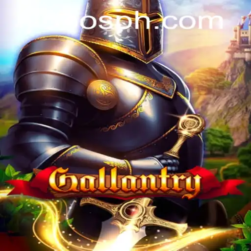 Gallantry: An Epic Adventure Game with a Twist of Strategy