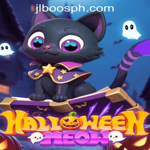 HalloweenMeow: The Spooky Game Taking the World by Storm