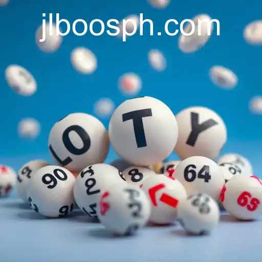 The Allure of Lottery Games: Exploring the Fascination with Chance and Fortune