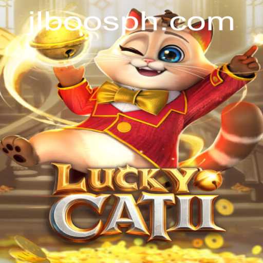 Unveiling the Thrilling World of LuckyCatII: A Modern Gaming Marvel