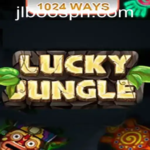 Exploring the Thrilling Jungle Adventure of LuckyJungle1024