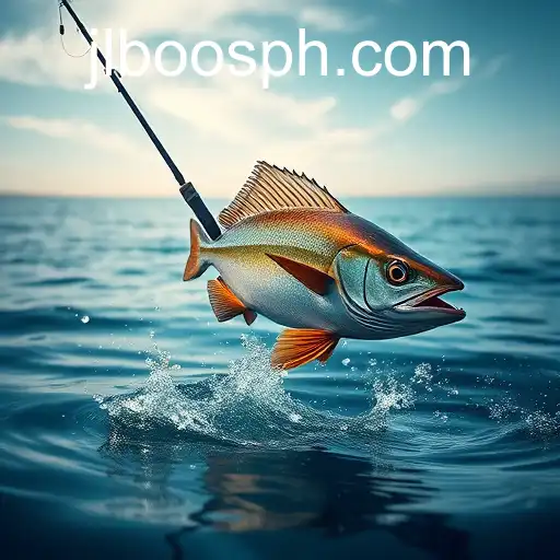 The Transformative Impact of JLBOOSPH on Online Fishing