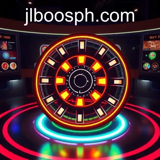 Exploring the Fascinating World of Rotary Games: The Rise of JLBOOSPH