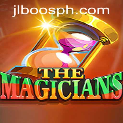 TheMagicians: Unveiling the Mystical World of JLBOOSPH
